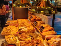 -汉阳廷自助烤肉(嘉禾金铂天地店)
