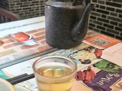 -巷儿里餐厅·杭帮菜(信义坊店)