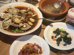 -乡里八闽·福州乡土菜(高宅店)