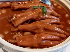 -悦融·京鲁菜·露台花园(安定门店)