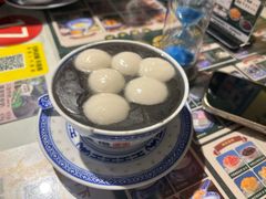 -广信牛奶甜品世家(台东店)