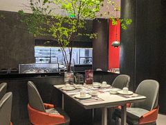 -新兴·金羊座·粤菜点心(乐峰店)