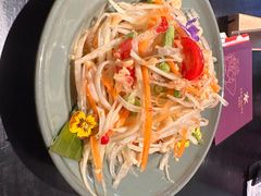 -Thai Alley泰爱里(二沙岛店)