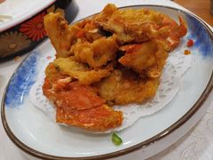-寻味顺德·南记酒家·传统顺德菜·鱼生(广源路店)