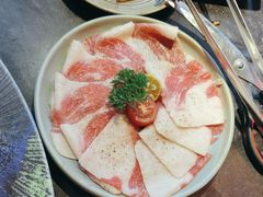 -和来烤肉(仓山万达店)
