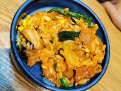 李先生的韩式拌饭-李先生的首尔小馆(松江启源广场店)