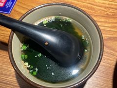 -和府捞面(东直门银座店)