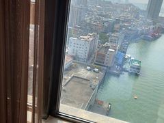 -澳门十六浦索菲特大酒店