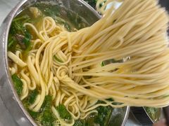 -杨记拉面总店