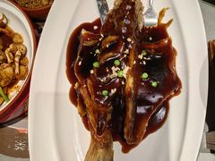 -绿茶餐厅(广州天河城店)