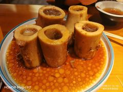 -牛记老坛香牛肉馆(六顺街店)