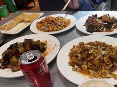 -春江饭店(共青团路总店)