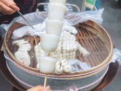 -老南昌白糖糕(大士院店)