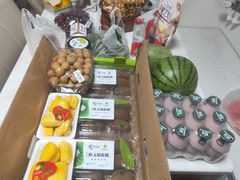 -嘿嘛仓储购(华明店)