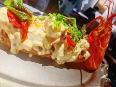 -LESCEDARS Brasserie Bistro香柏树