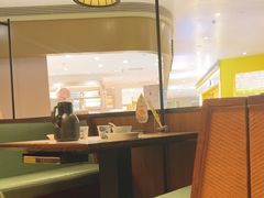 -客语客家菜(华发商都店)