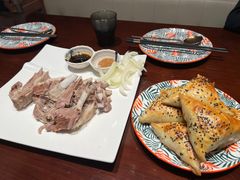 -那拉提之疆·新疆菜(美院店)