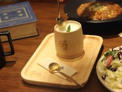 -ZING COFFEE 镜咖啡