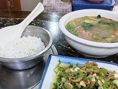 -韩妹鱼庄·泸定老字号(泸定店)