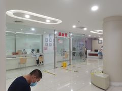 -美年大健康体检中心(太阳宫分院)