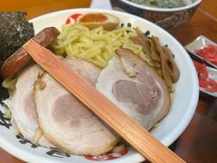 -日出拉面(望京店)