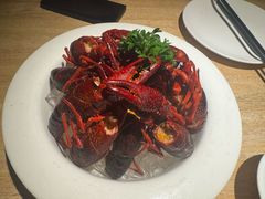 -同福龙虾(高新店)