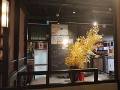 -湊湊火锅·茶憩(和平大悦城店)