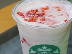 -星巴克(人民公园店)
