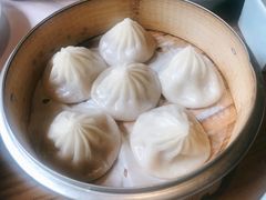 杭州小笼包-杭百味·大众精选杭帮菜(西湖音乐喷泉店)