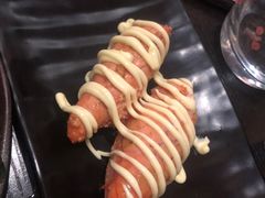 -鸟串烧Yakitori