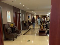 -爱康国宾体检中心(五角场万达广场分院)