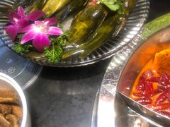 -大龙辣火锅·龙虾·烧烤(湖滨新天地店)