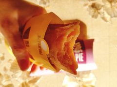 -麦当劳(宾水西道店)