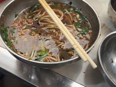 -正宗杨记普洱酸醋米线(总店)