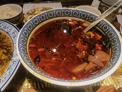 -缪氏川菜(深圳北站缤果空间店)
