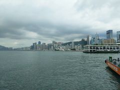 -香港会议展览中心演讲厅