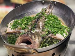 -佬肥猫·浙江乡村菜(国华广场店)