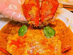 -狮拾久·现代新加坡料理(福田COCO Park店)