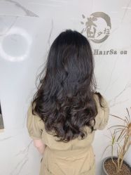 -潘多拉Hairsalon