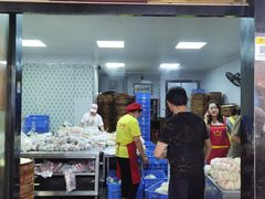 -清泉阁包子铺(中山路店)