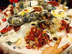-小李子油焖大虾(南浦店)
