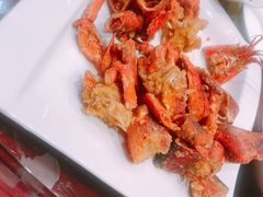 -海鲜码头·中国菜