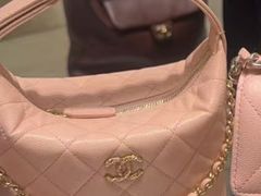 -CHANEL(恒隆广场店)
