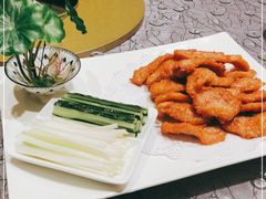 -轩记海鲜餐厅·四十五年老字号·经典粤菜(西区彩虹店)