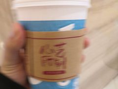 -COSTA COFFEE(丰联广场店)