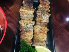 -胜代日本料理(云程巷小区店)