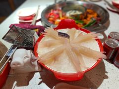 -大龙燚·旷野鲜火锅(广州首店)