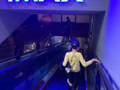 -万达影城(金山万达广场IMAX店)