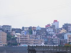-东沙渔村