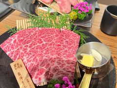 -黑牛の店·和牛烧肉(合生汇店)